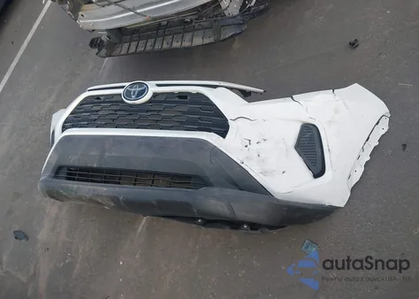 2020 Toyota Rav4 Le из США, поврежденный, VIN 2T3H1RFV9LC061176